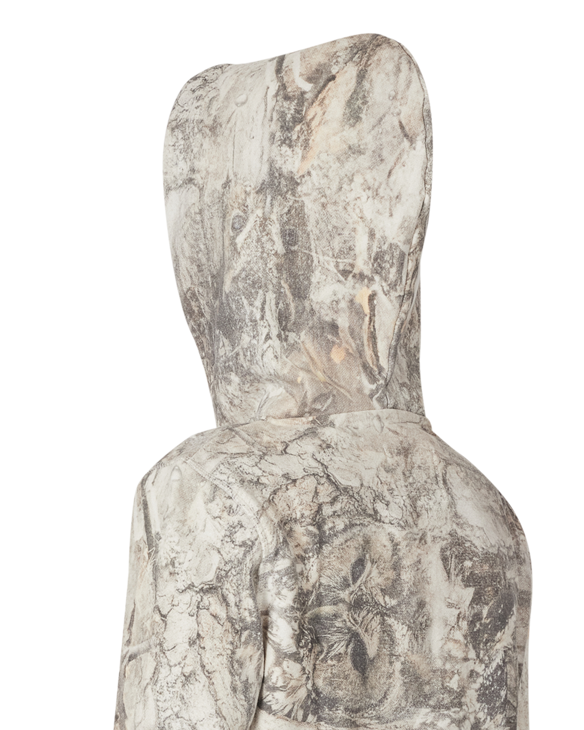 ROA ROA x Wrangler Owl All Over Baby Zip-Up J355781-XS-Grey 7