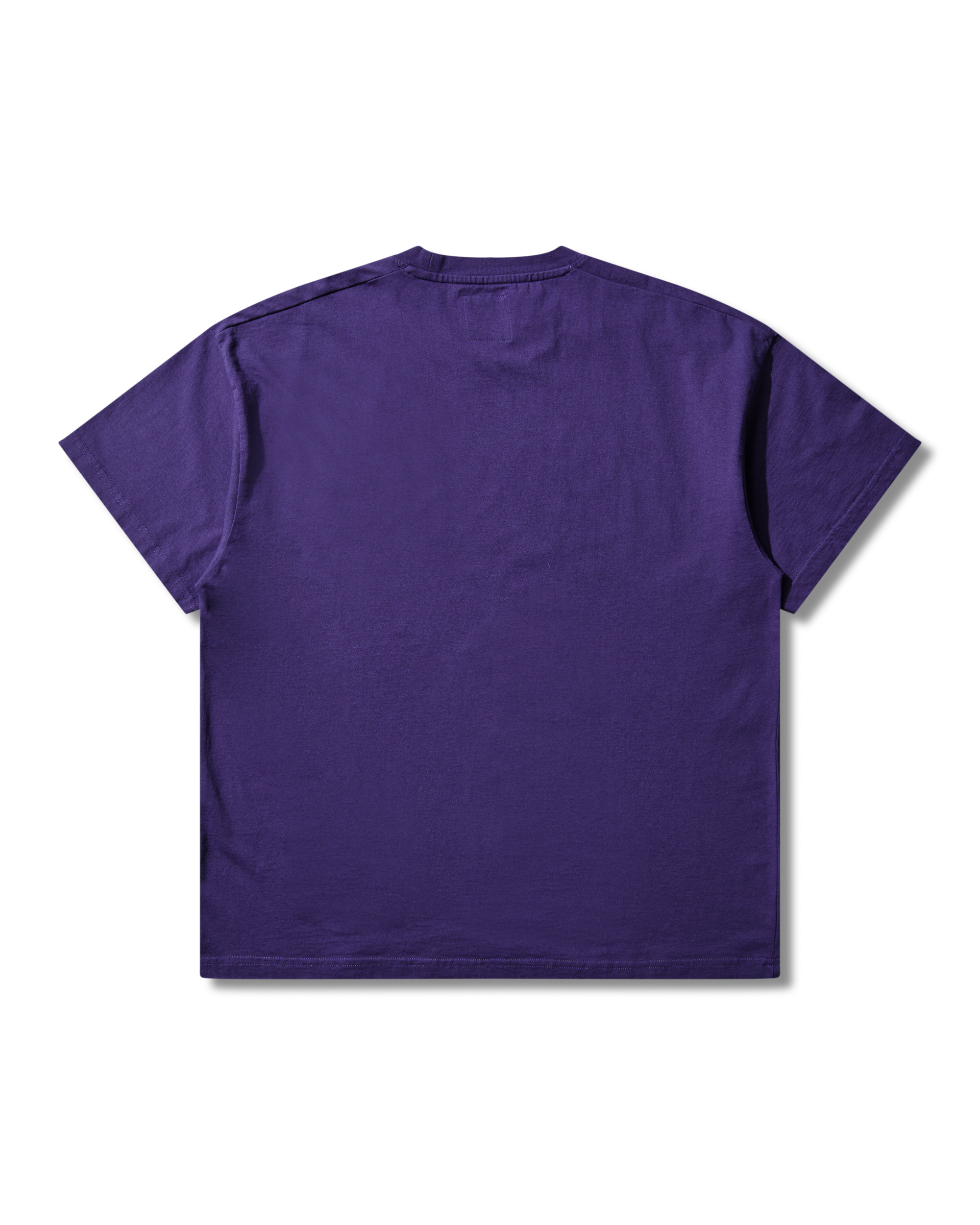 ROA Logo T-Shirt J328791-XS-Purple 10