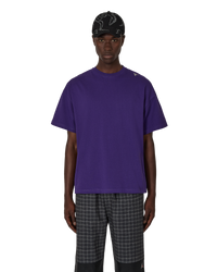 Thumbnail Logo T-Shirt Purple