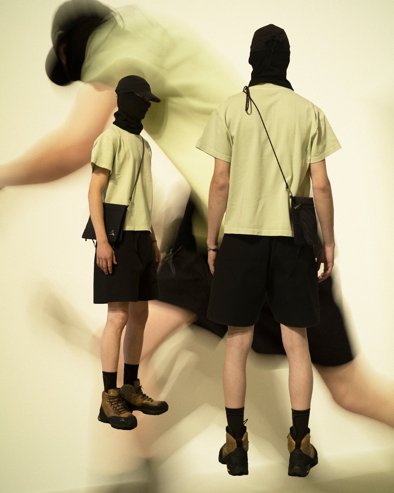  FW22 Campaign