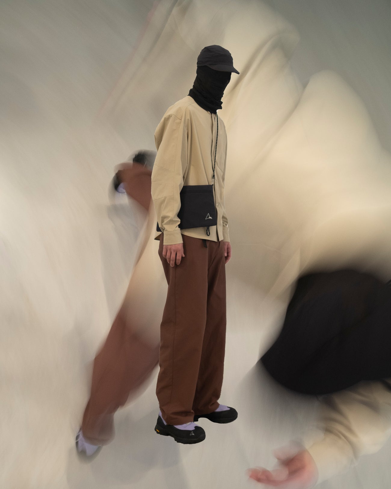  FW22 Campaign FW22 Campaign FW22 Campaign