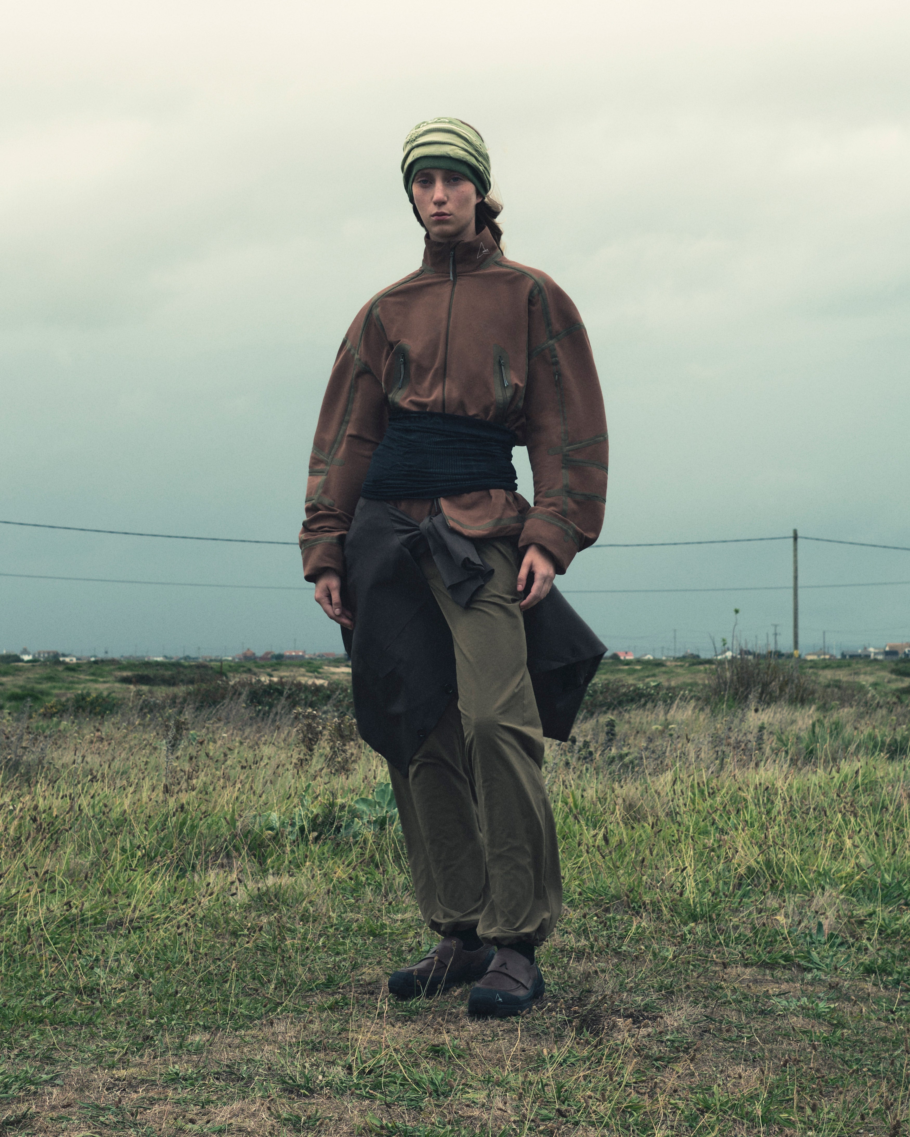 FW23 Campaign – ROA