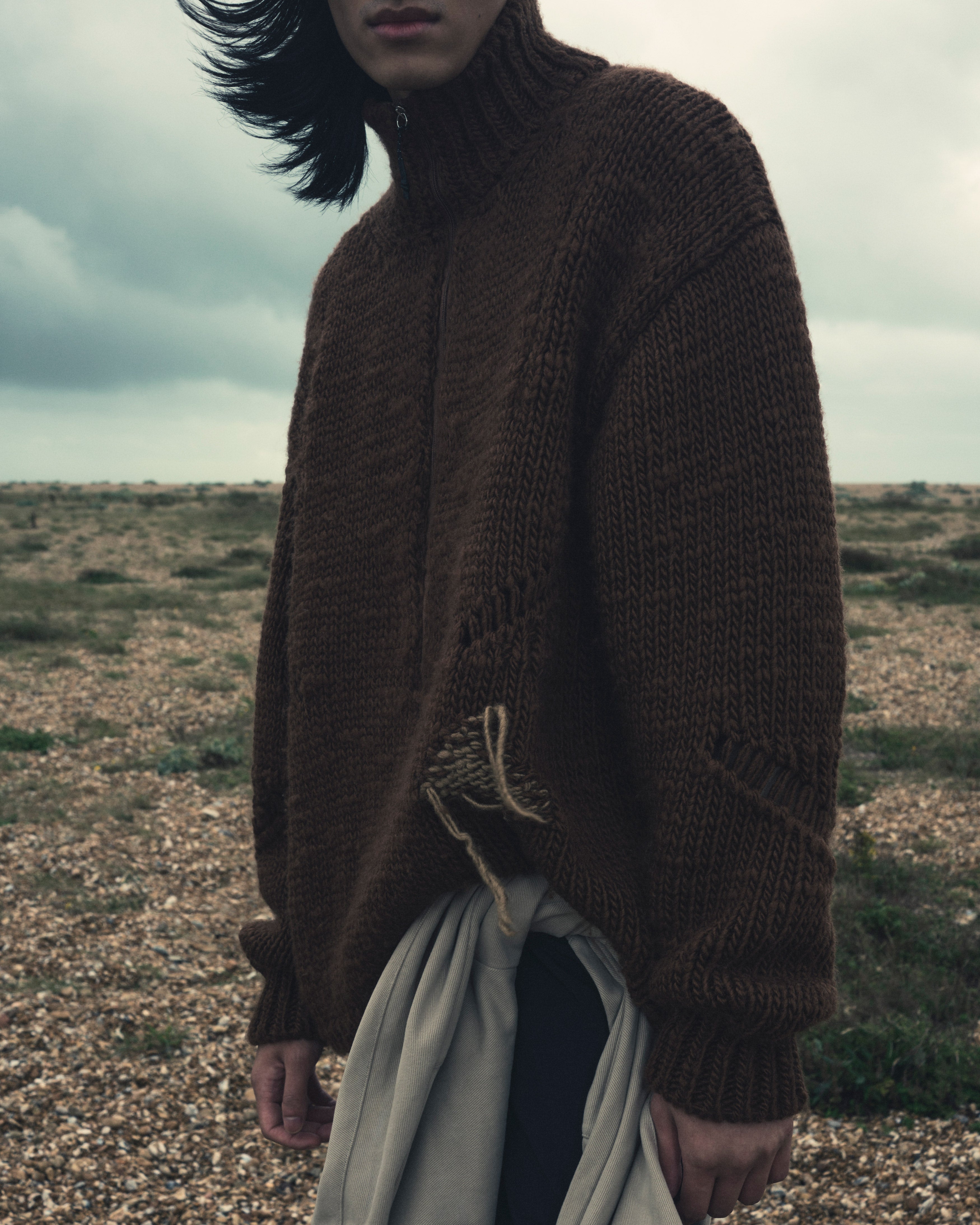 FW23 Campaign – ROA