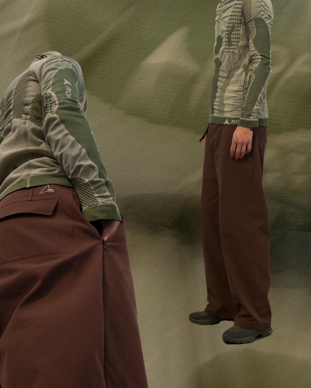 FW22 Campaign
