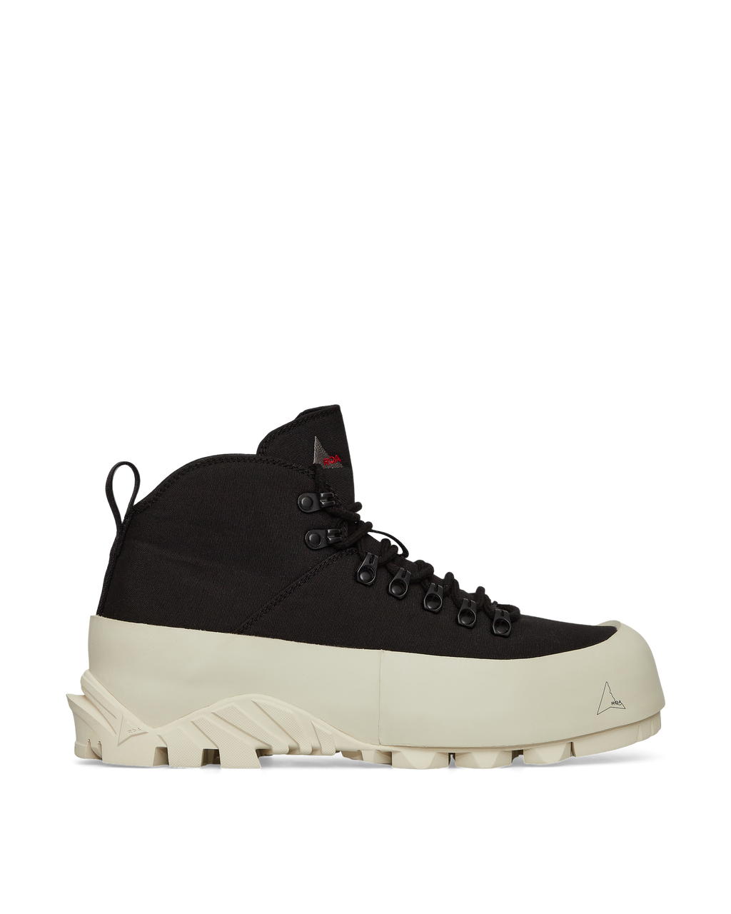 ROA CVO J268214-36-Multicolor right side