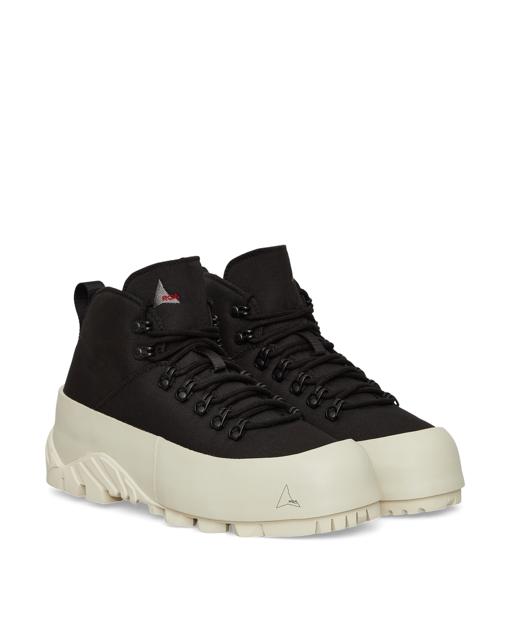 ROA CVO J268214-36-Multicolor right side