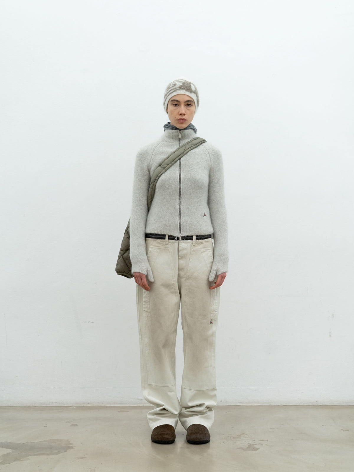  FW26 Lookbook FW26 Lookbook
