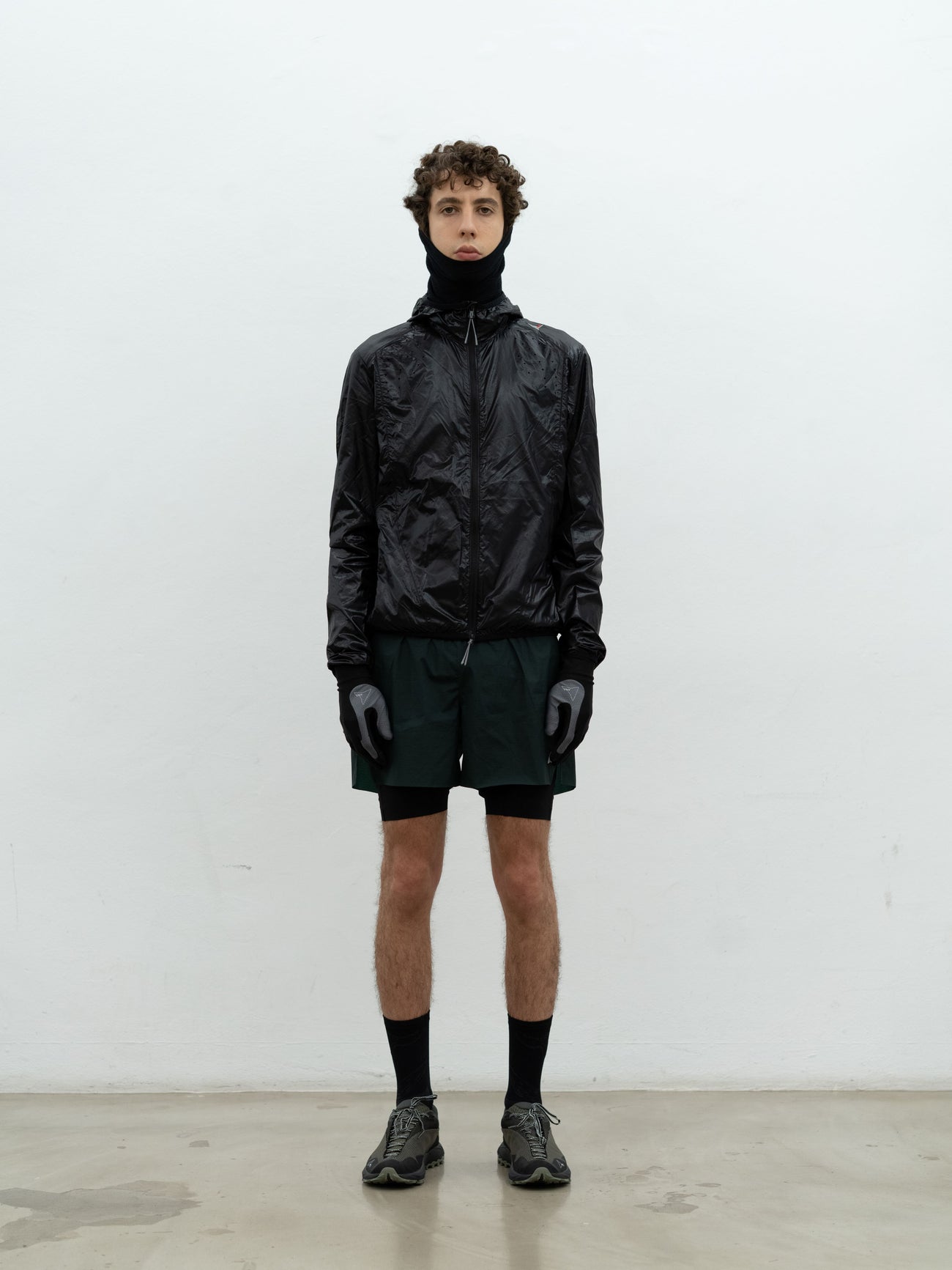  FW26 Lookbook