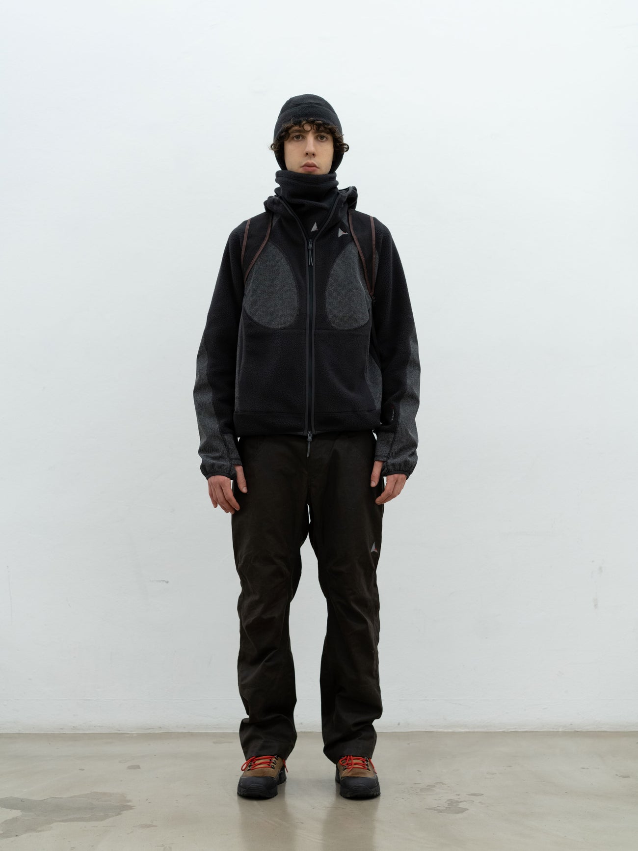  FW26 Lookbook