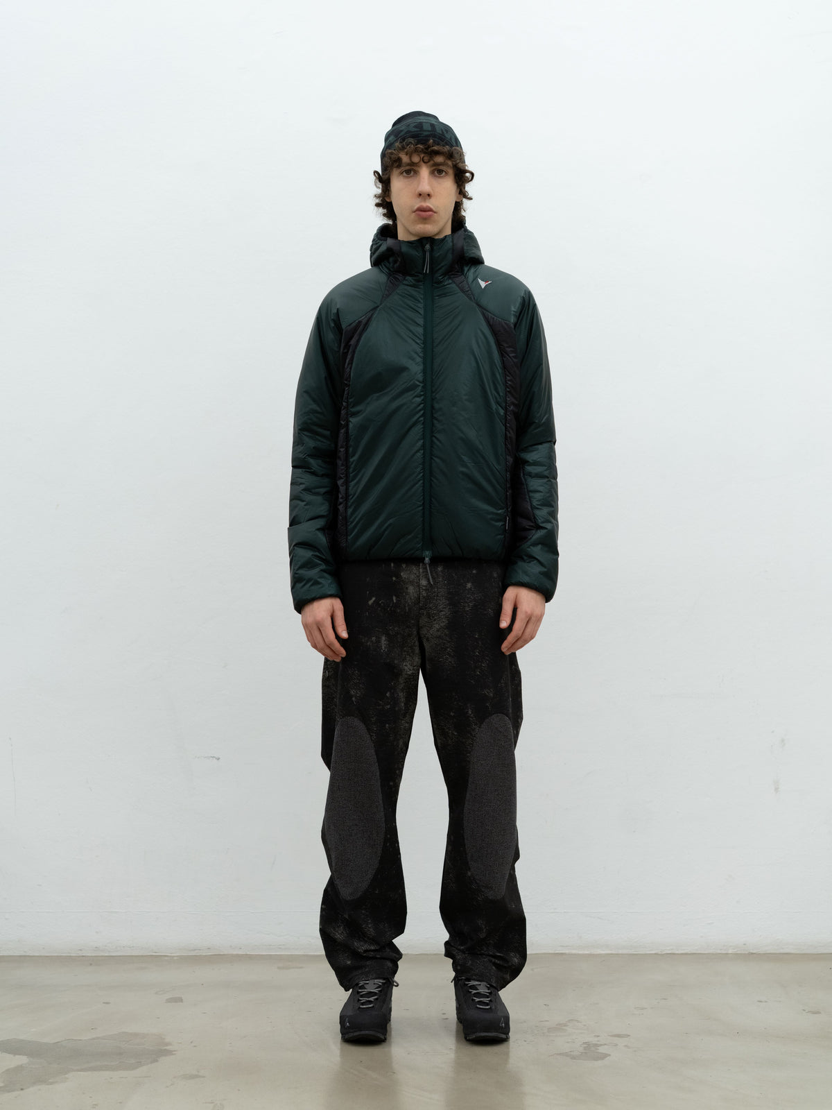  FW26 Lookbook FW26 Lookbook