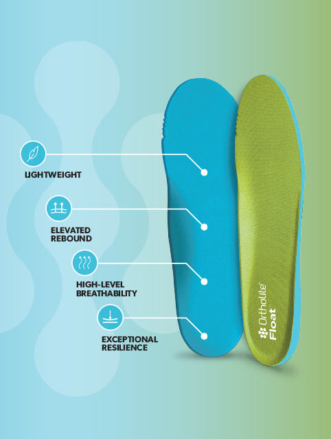 Loafer OrthoLite®