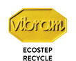 Vibram® Ecostep Natural