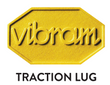 Vibram Traction Lug