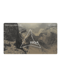 Thumbnail ROA Digital Gift Card 