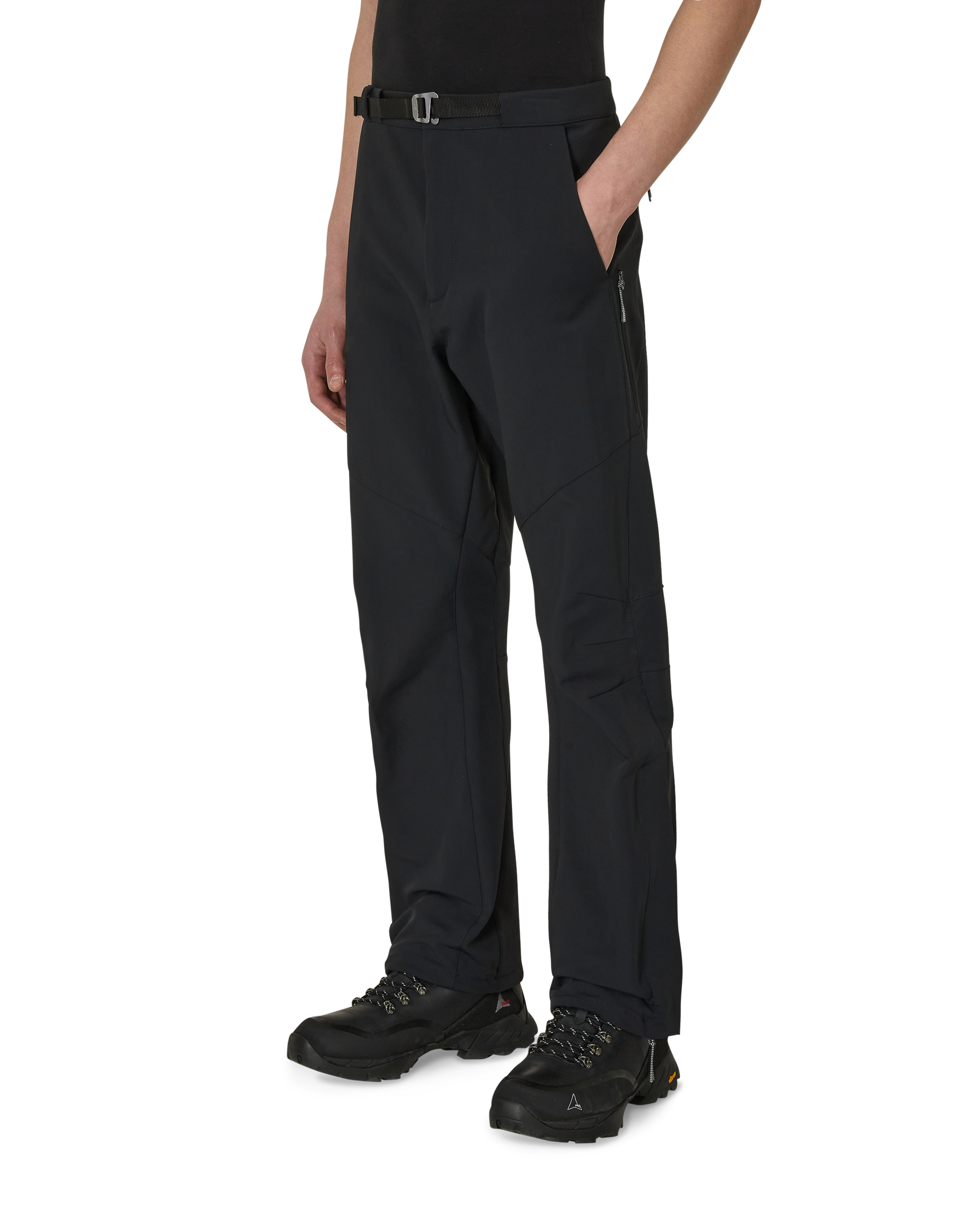 Technical Trousers Softshell | ROA Official Store