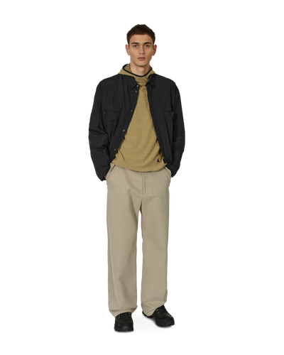 ROA Oversized Chino J266630-L-Grey front