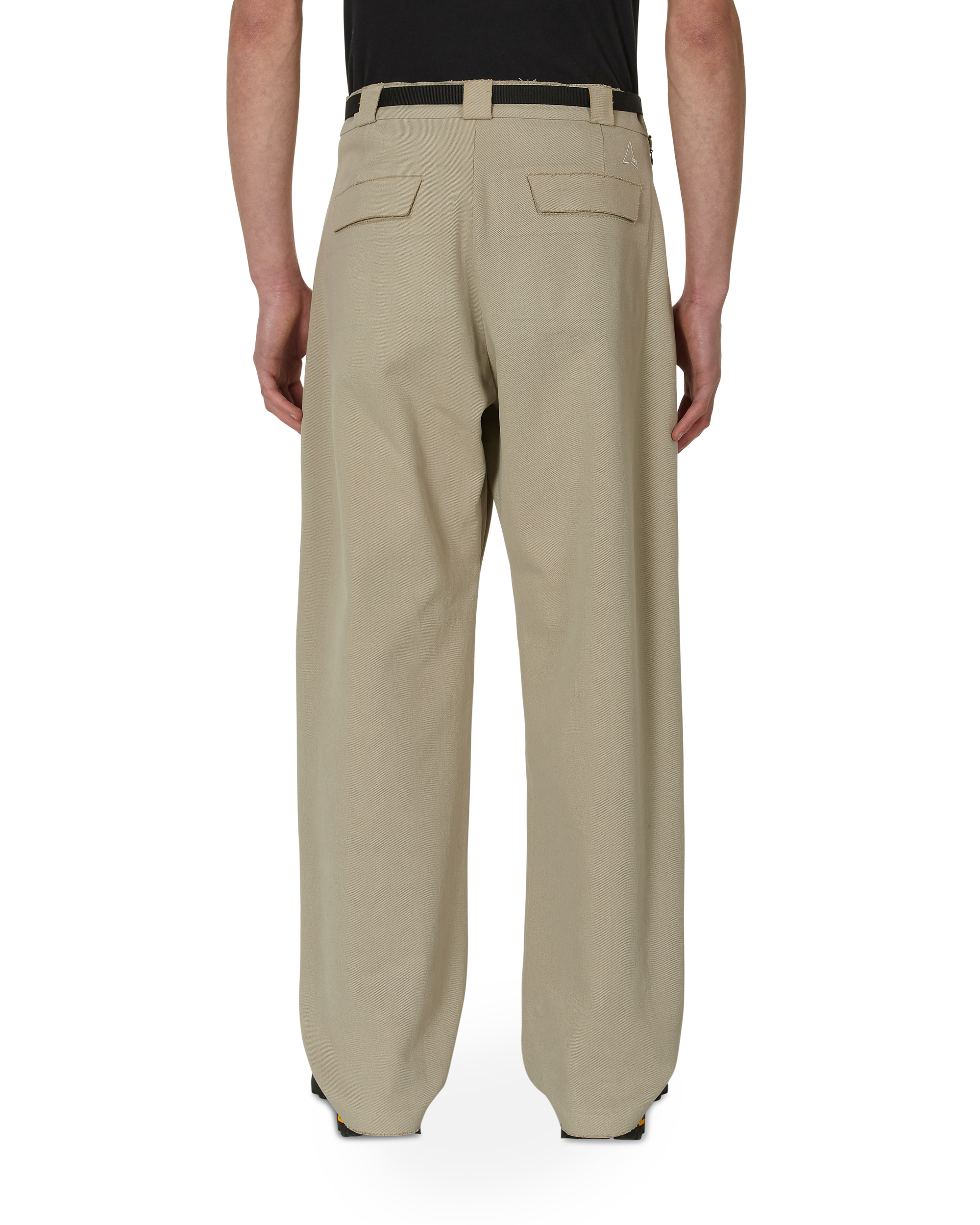 Oversized Chino | ROA Official Store