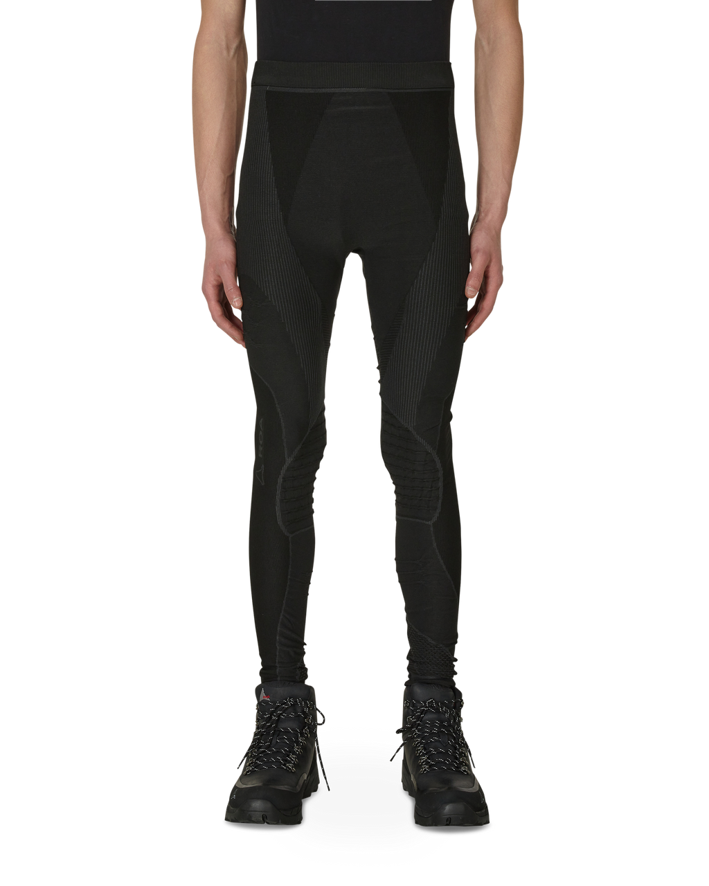 ROA Leggings 3D Knit J266640-XL-Multicolor front