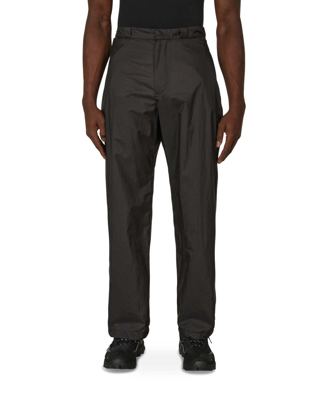 ROA Packable Overtrouser J266654-M-Black front