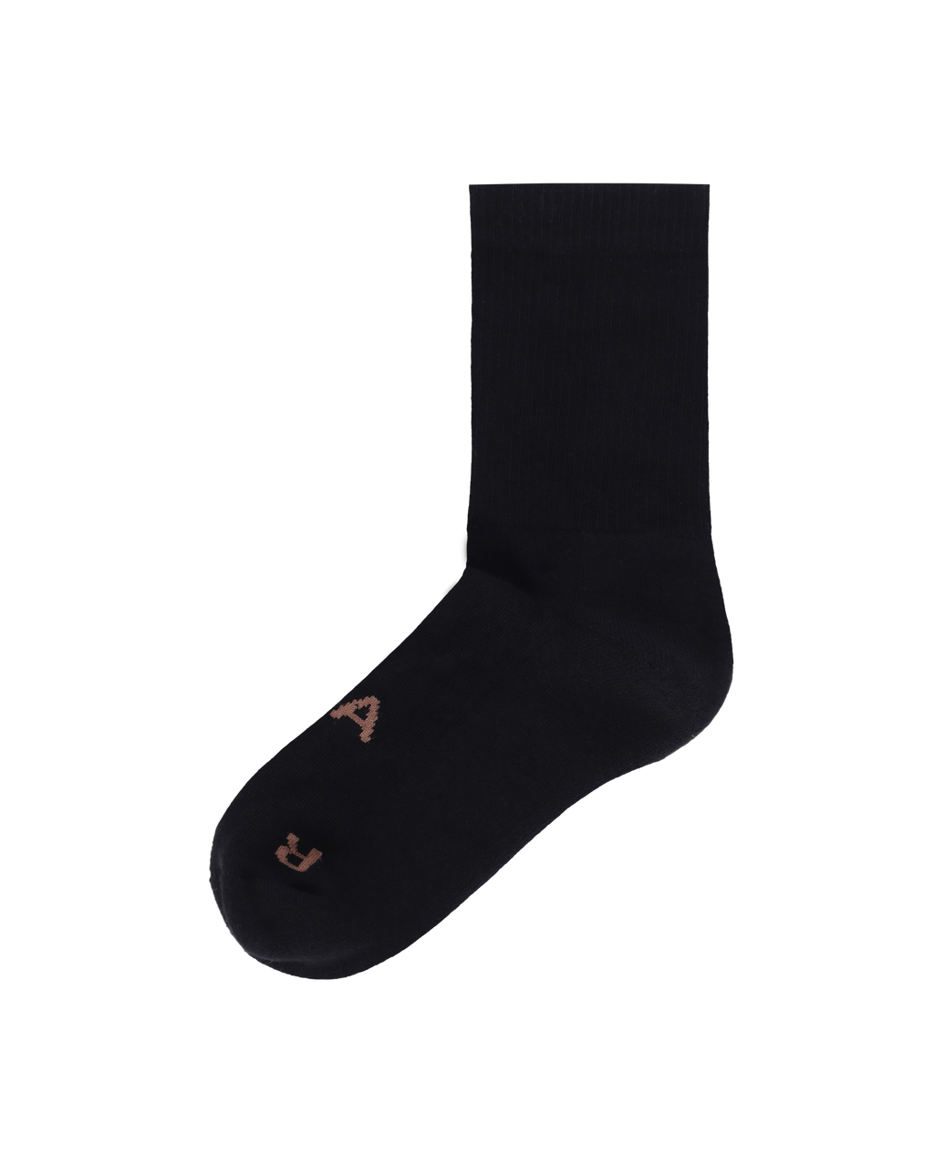 ROA Socks J266668-L-XL-Black front