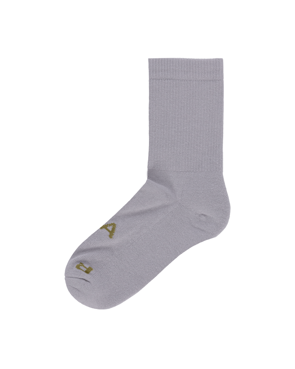 ROA Socks J266669-S-M-Grey 2