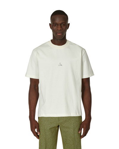 ROA Tee Shirt J266702-XL-White front