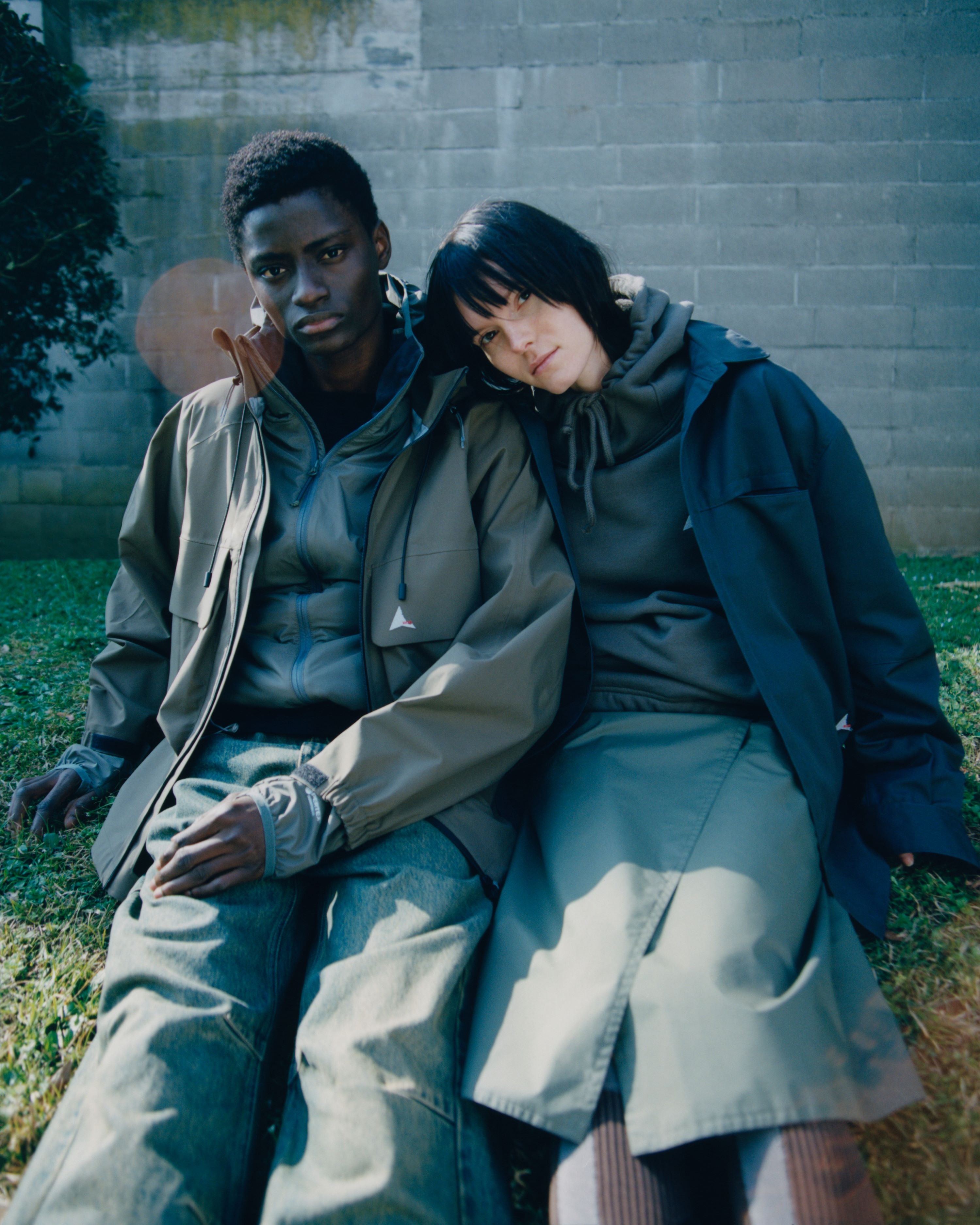 FW24 Campaign – ROA