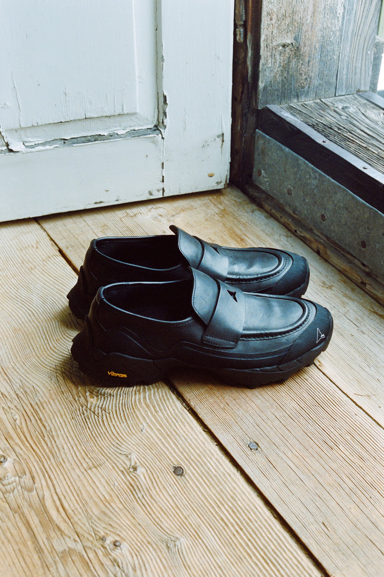 Loafer SS24 Campaign