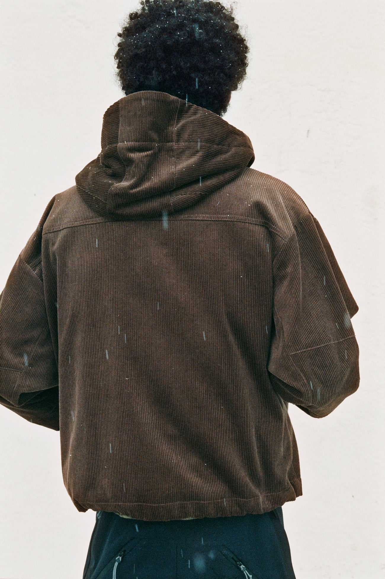 Corduroy Jacket
 SS24 Campaign