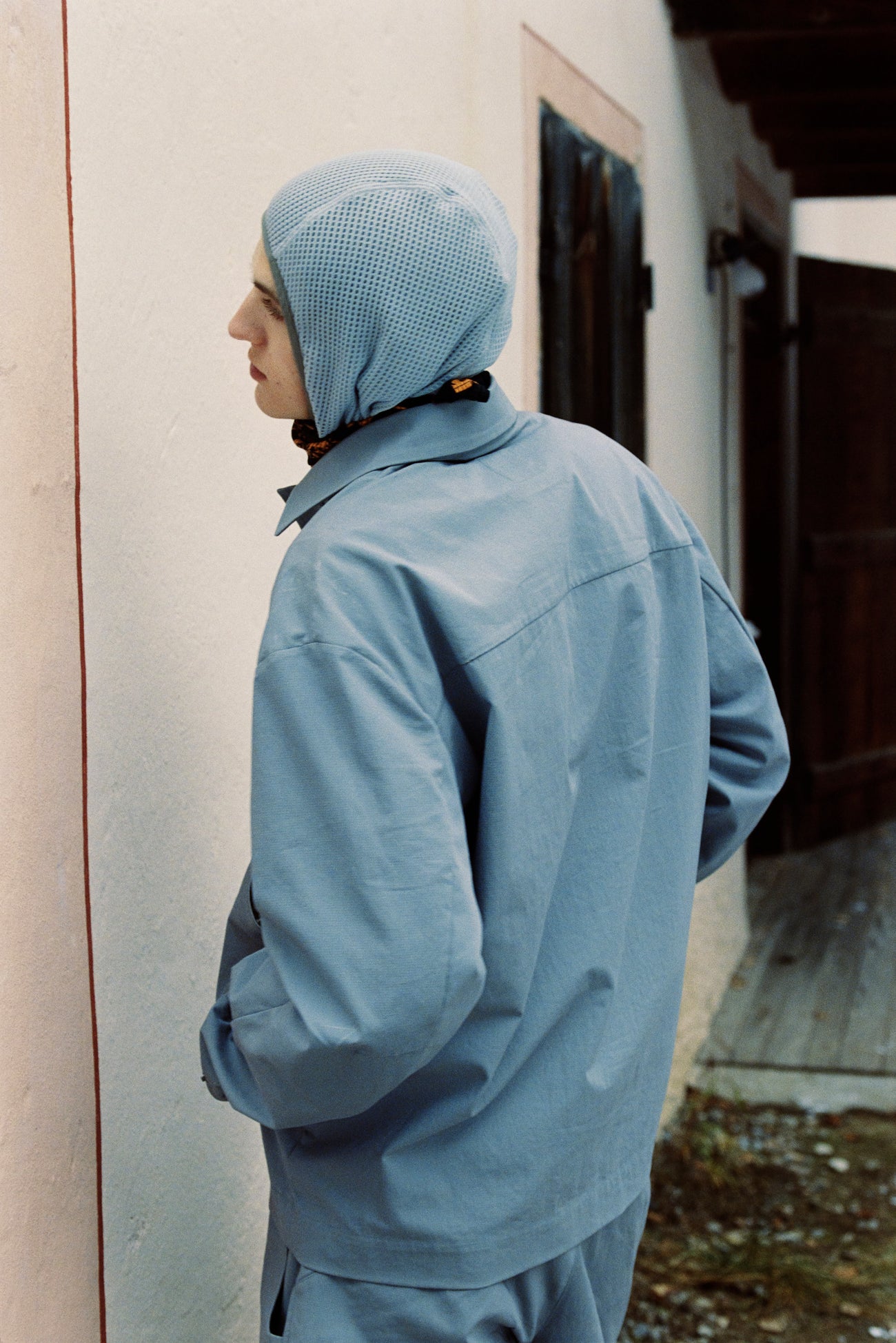  SS24 Campaign