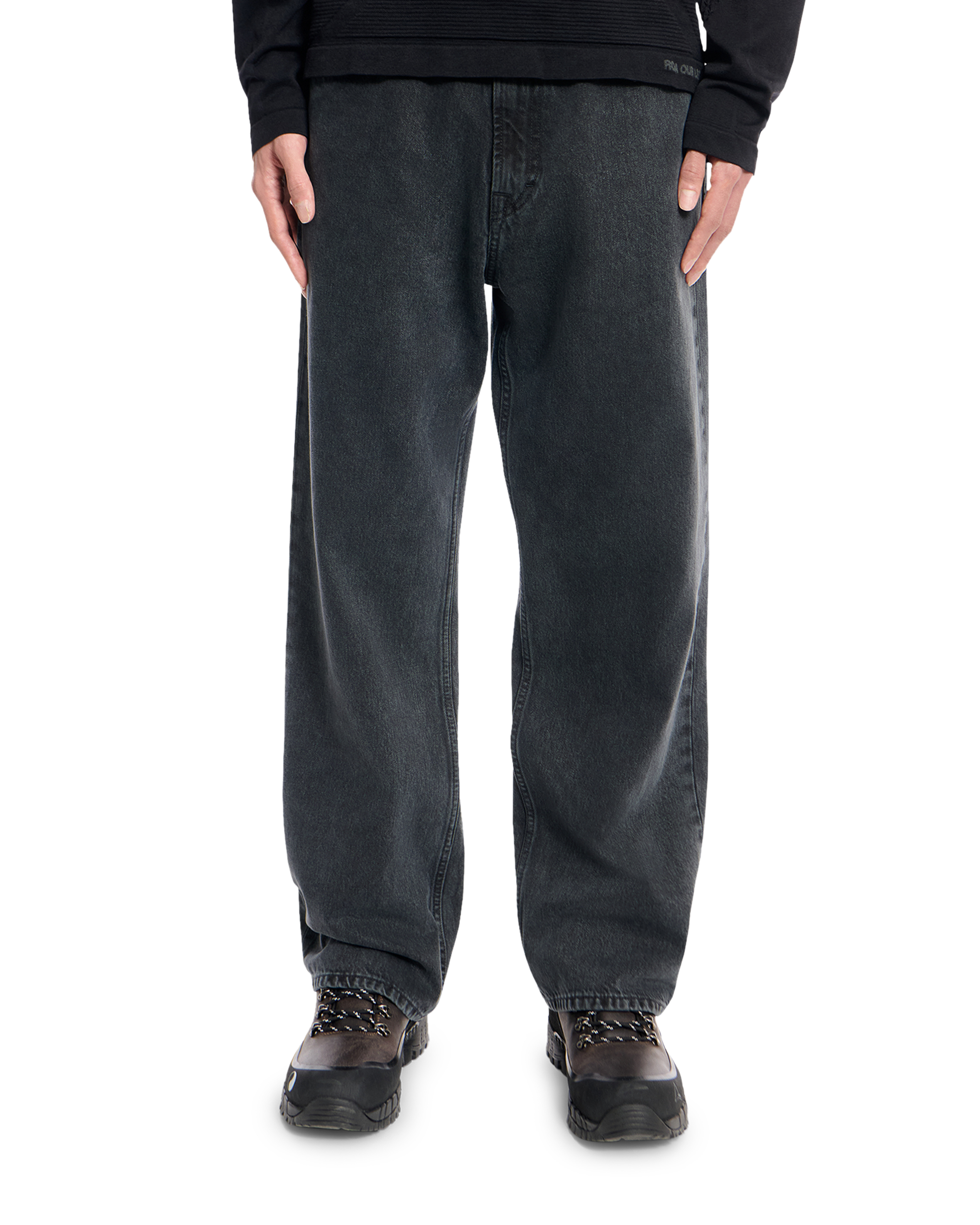 ROA Trail Cut J335571-28-Black front