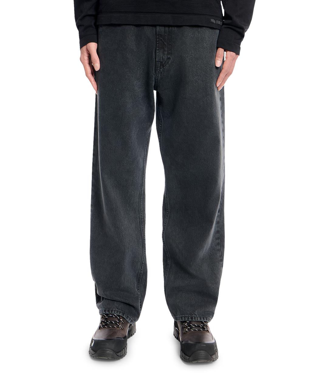 ROA Trail Cut J335571-28-Black front