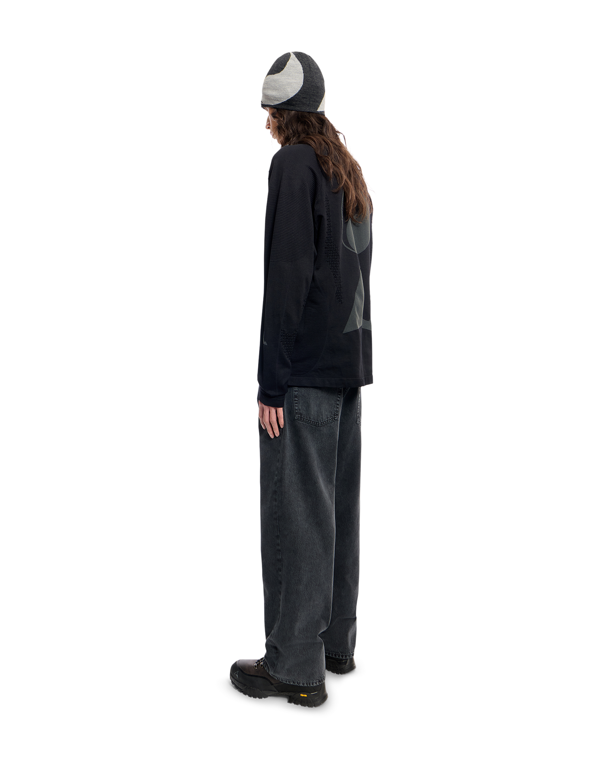 ROA Trail Cut J335571-28-Black 3