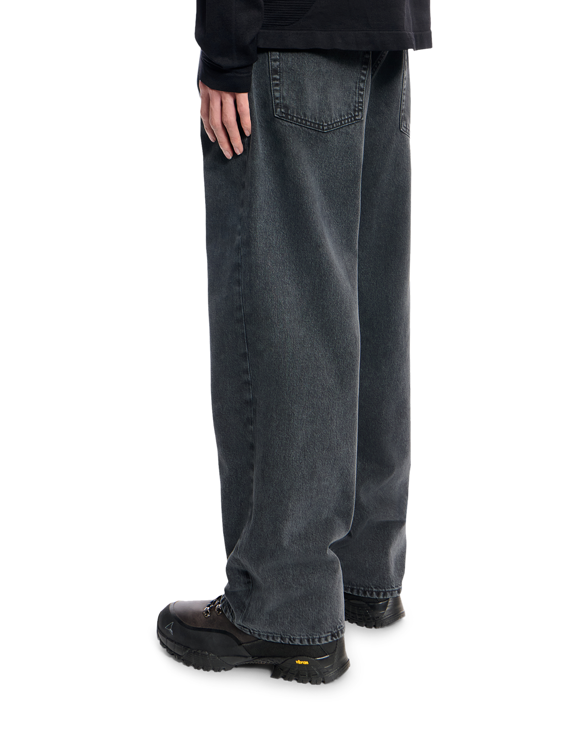 ROA Trail Cut J335571-28-Black 4