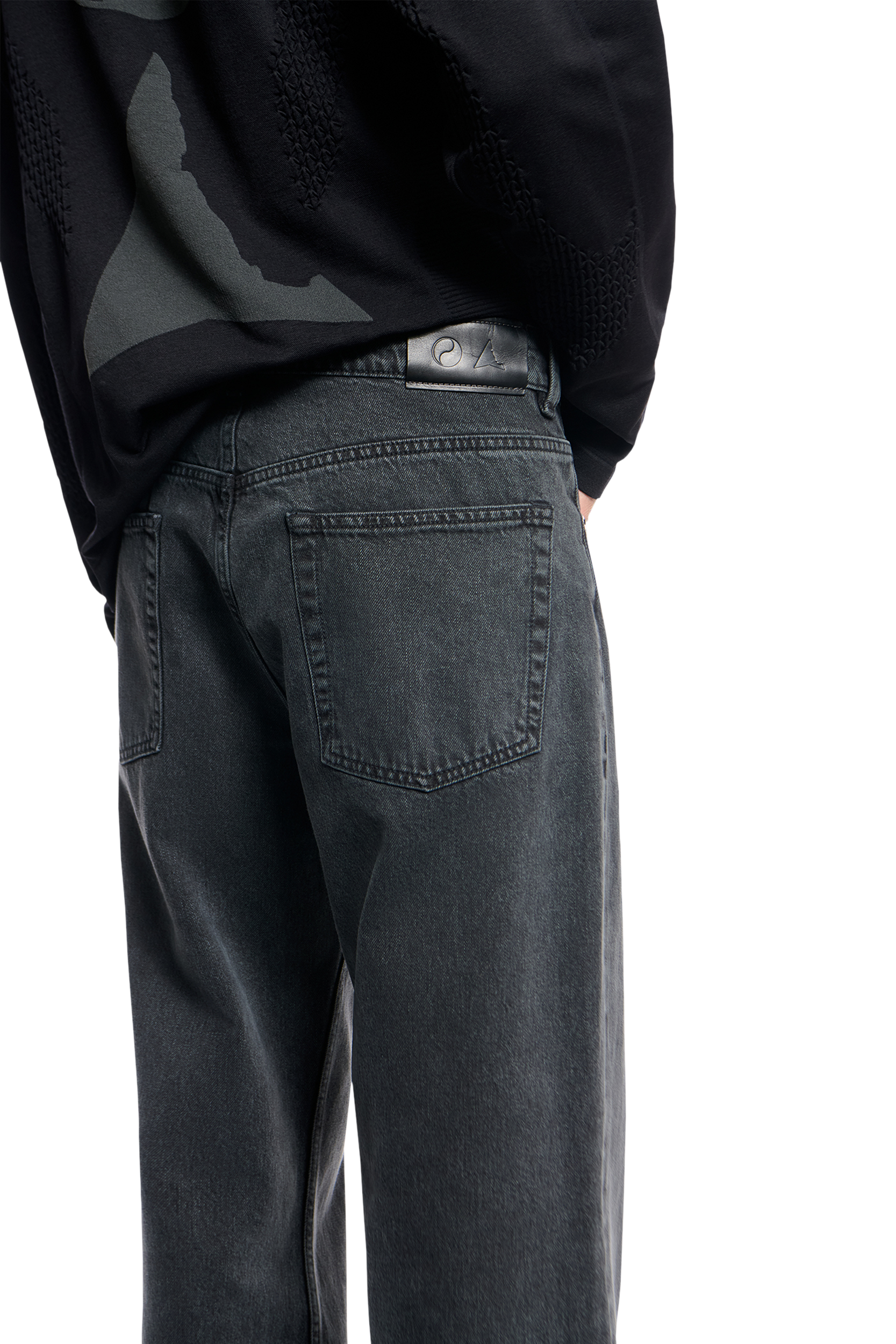 ROA Trail Cut J335571-28-Black 5