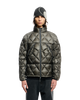 Thumbnail Nuna 800 Fp Hooded Down Jacket Black