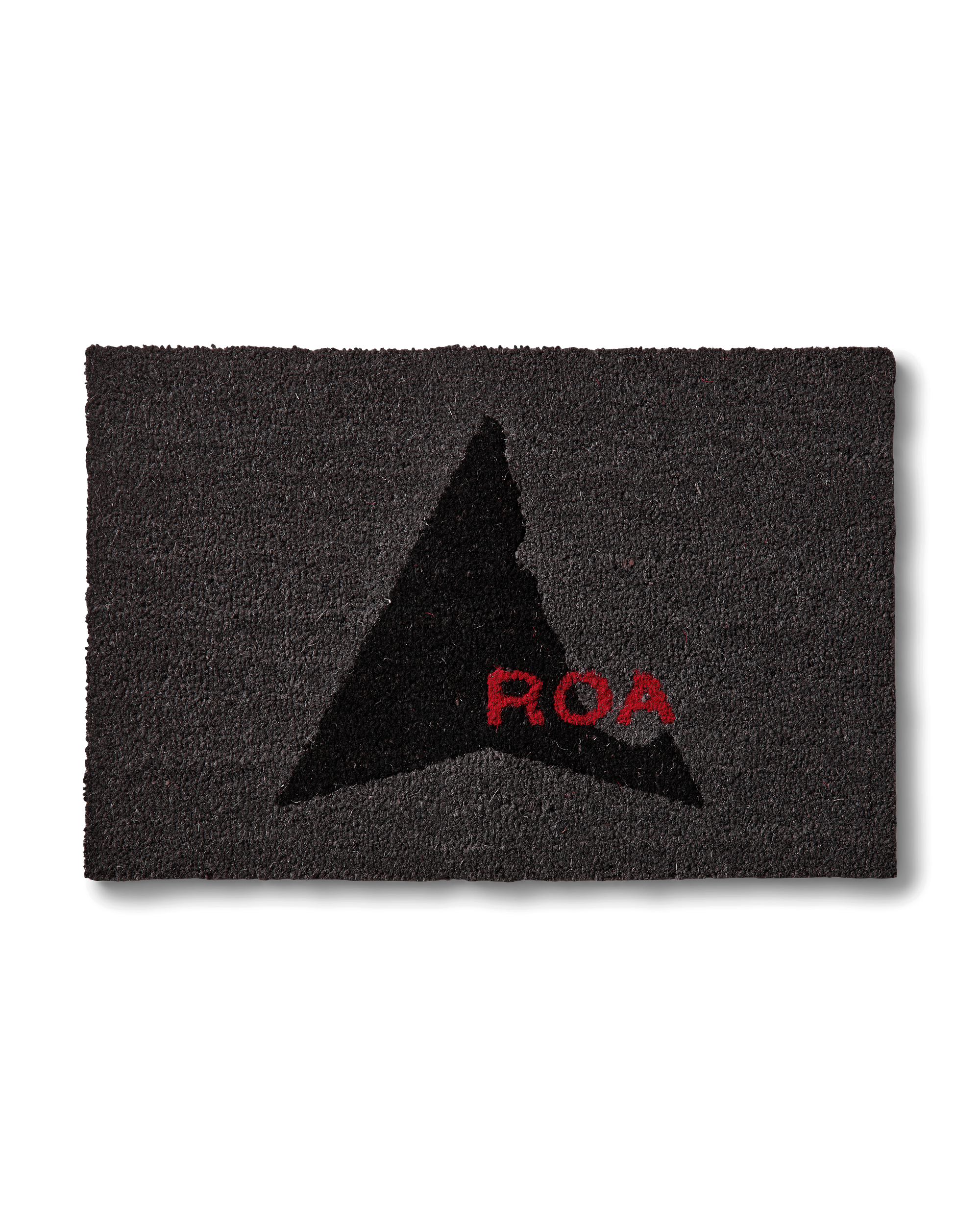 ROA Doormat J348672-ONE SIZE-Grey 1