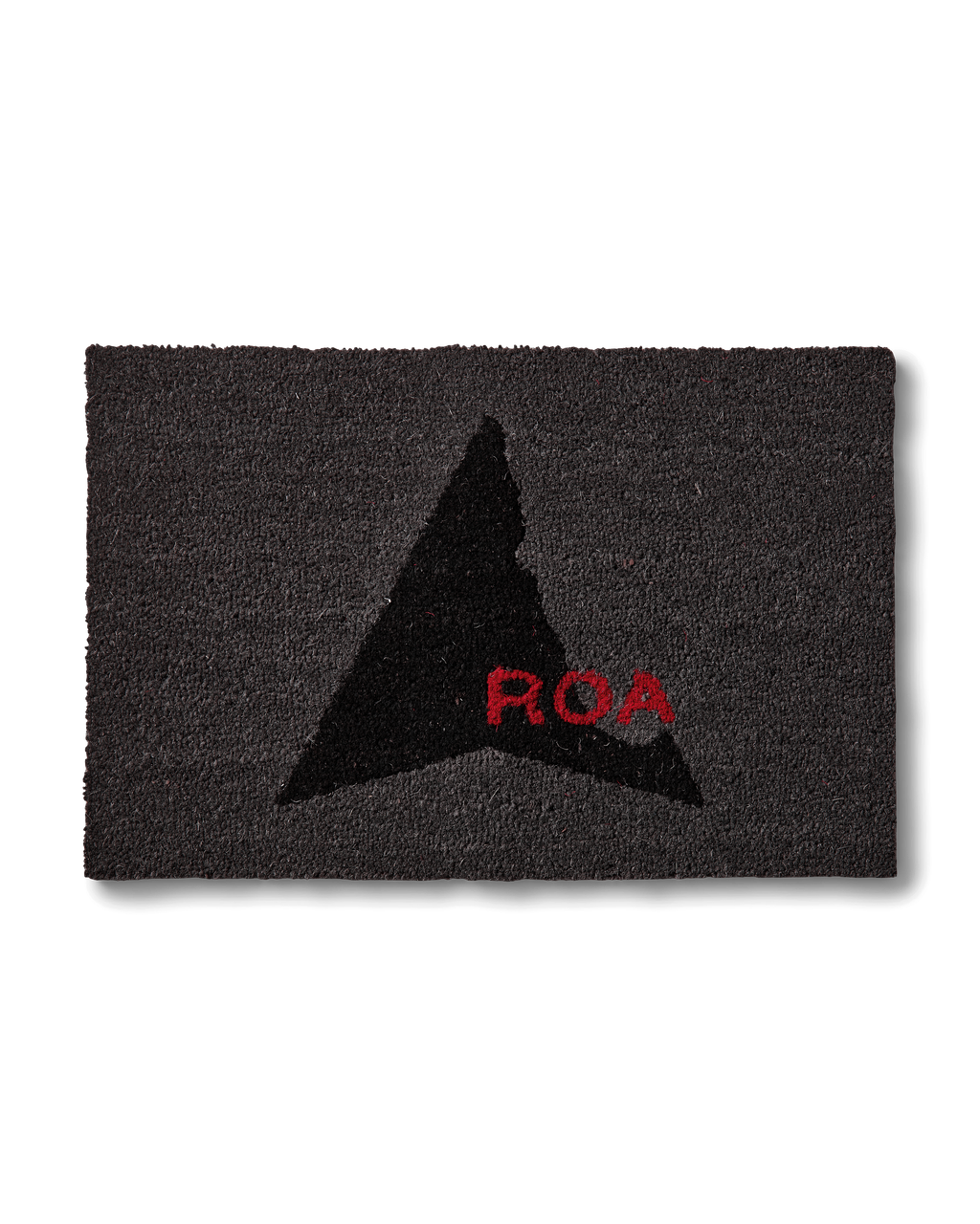 ROA Doormat J348672-ONE SIZE-Grey 1