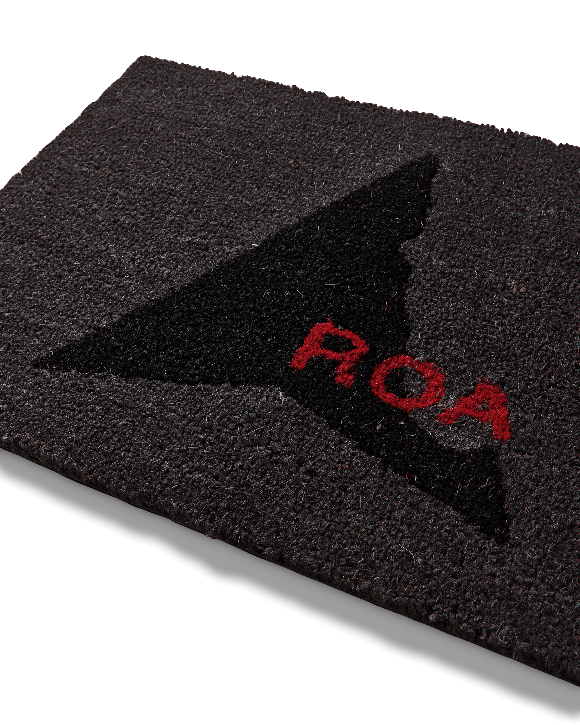 ROA Doormat J348672-ONE SIZE-Grey 2
