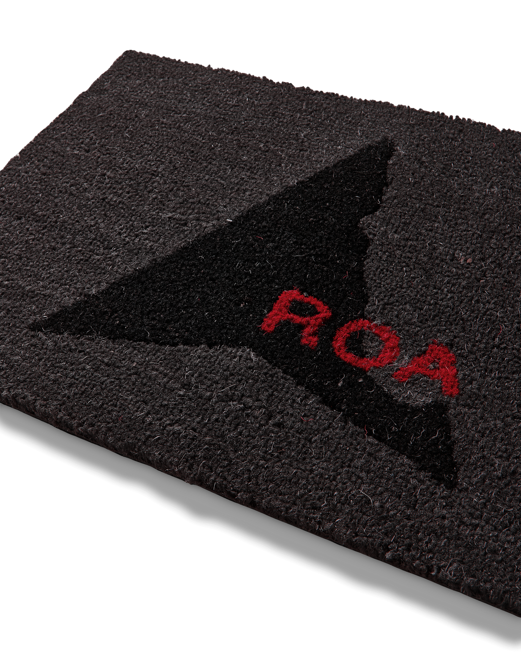 ROA Doormat J348672-ONE SIZE-Grey 1