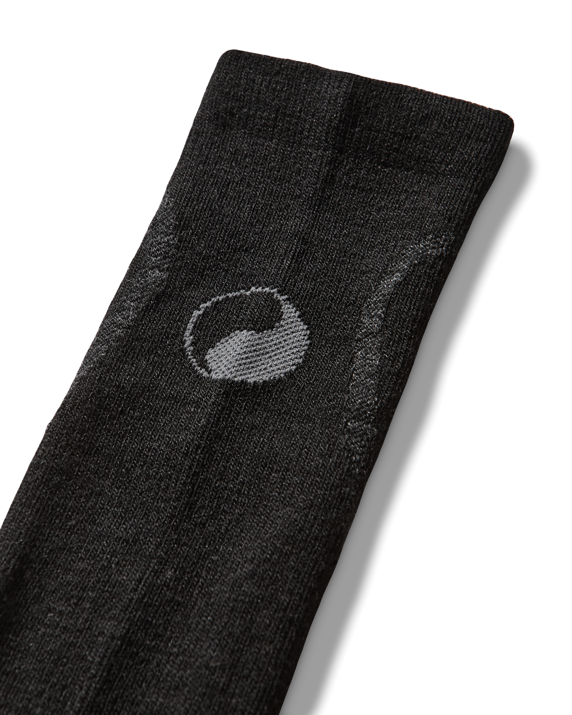 ROA Merino Knee High Socks J334875-39-42-Black 3