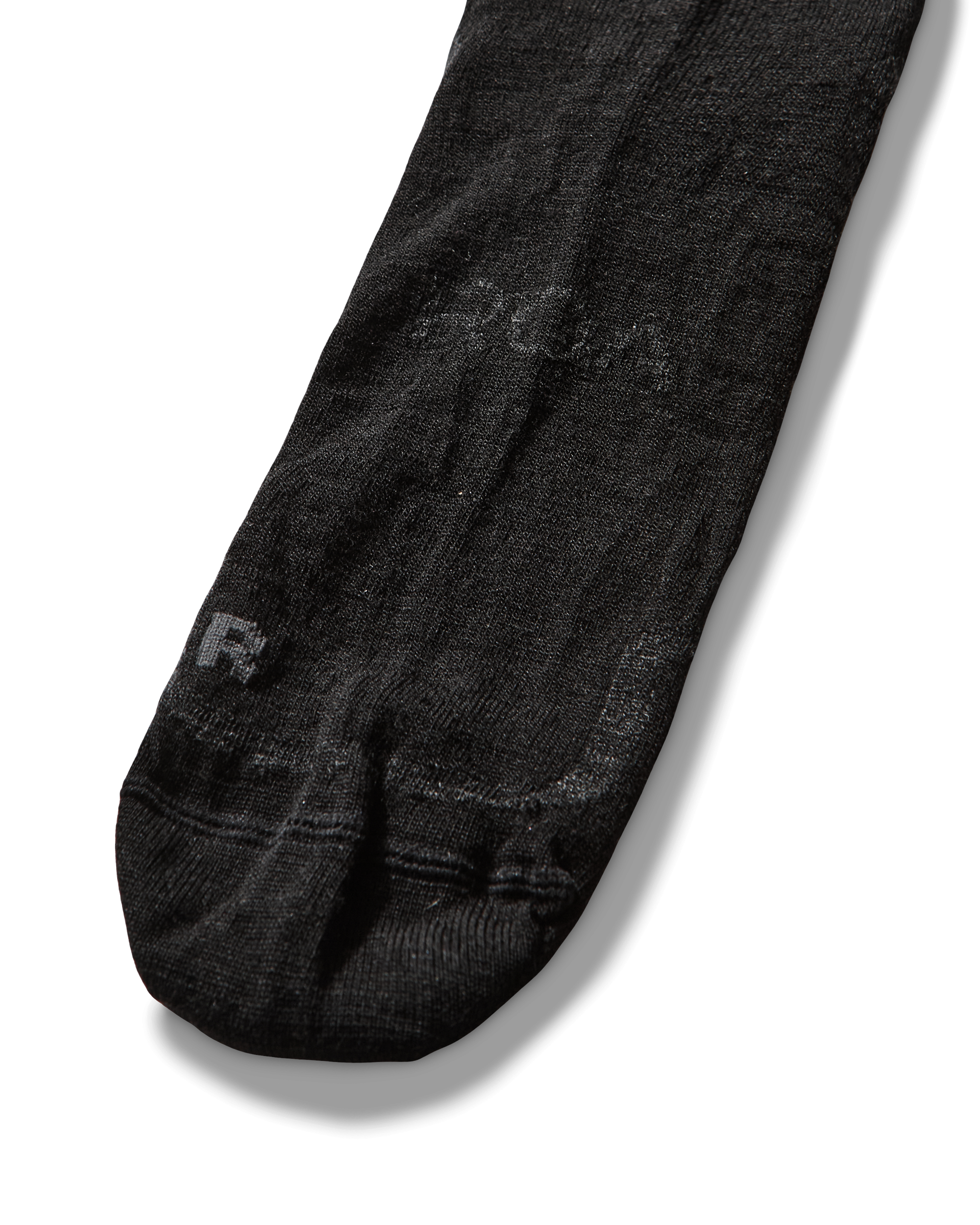 ROA Merino Knee High Socks J334875-39-42-Black 6