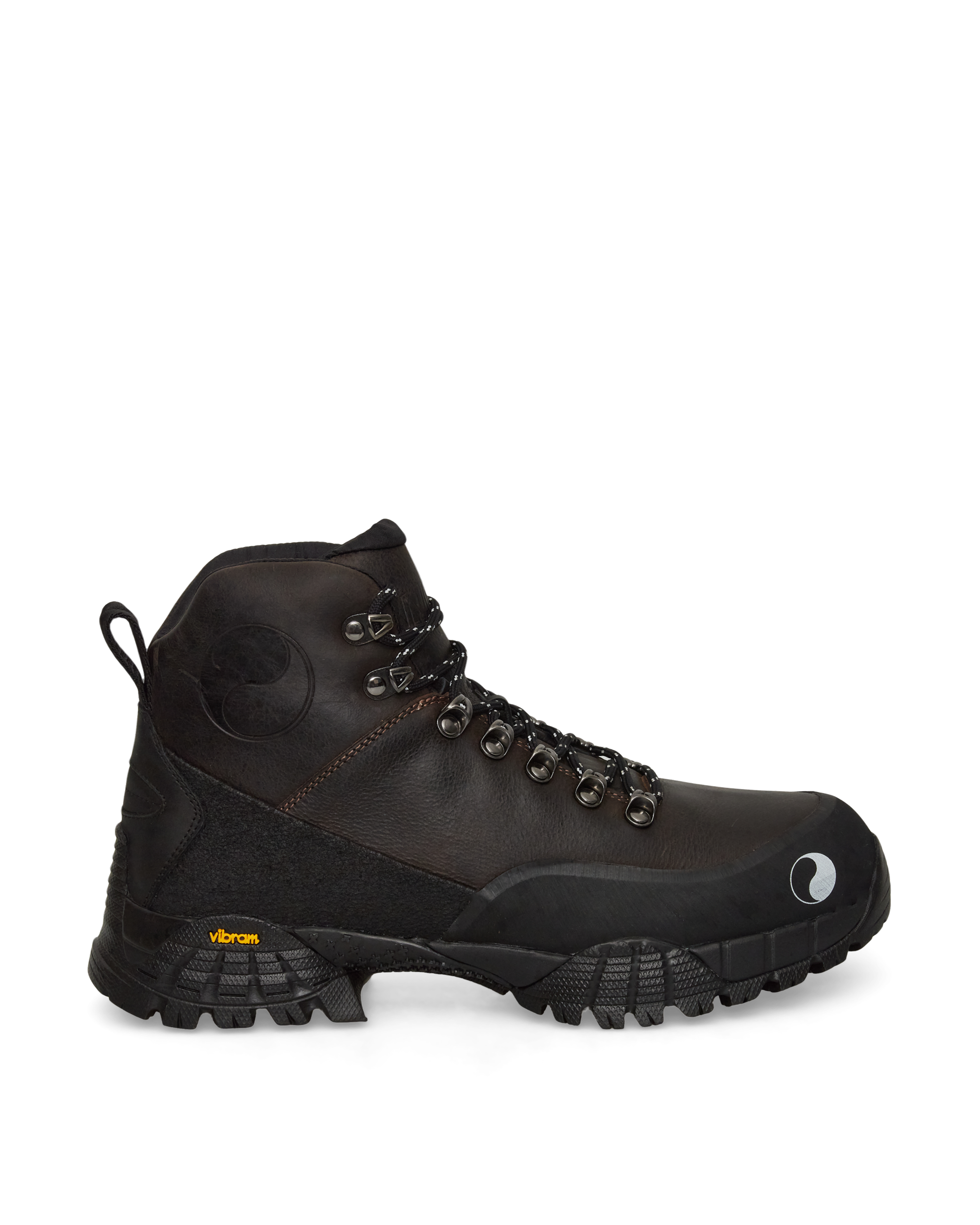 ROA Andreas Boot J334886-36-Black right side