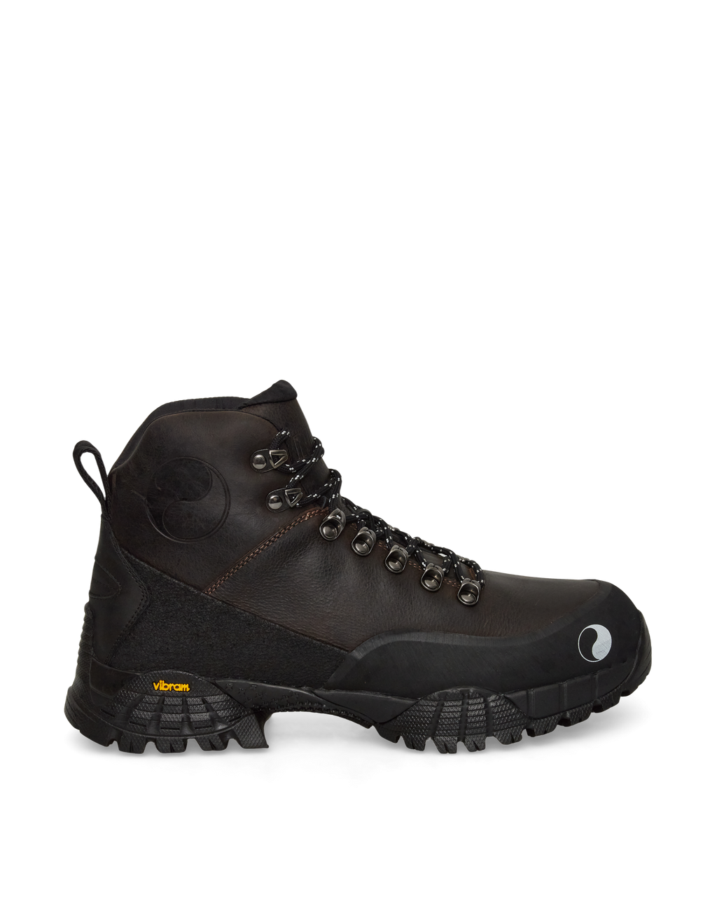 ROA Andreas Boot J334886-36-Black right side