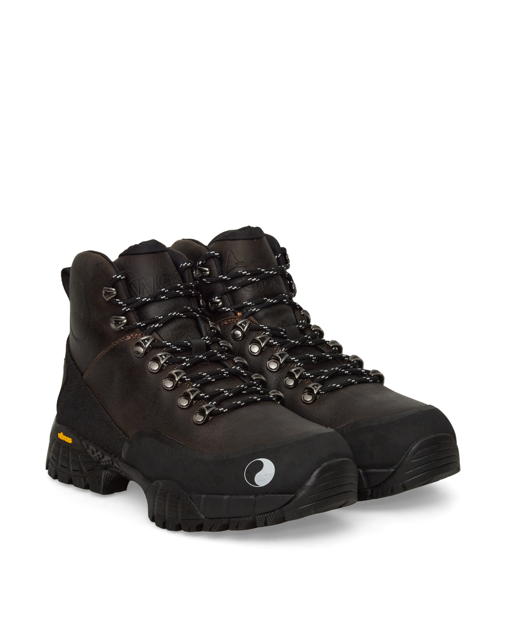 ROA Andreas Boot J334886-36-Black right side