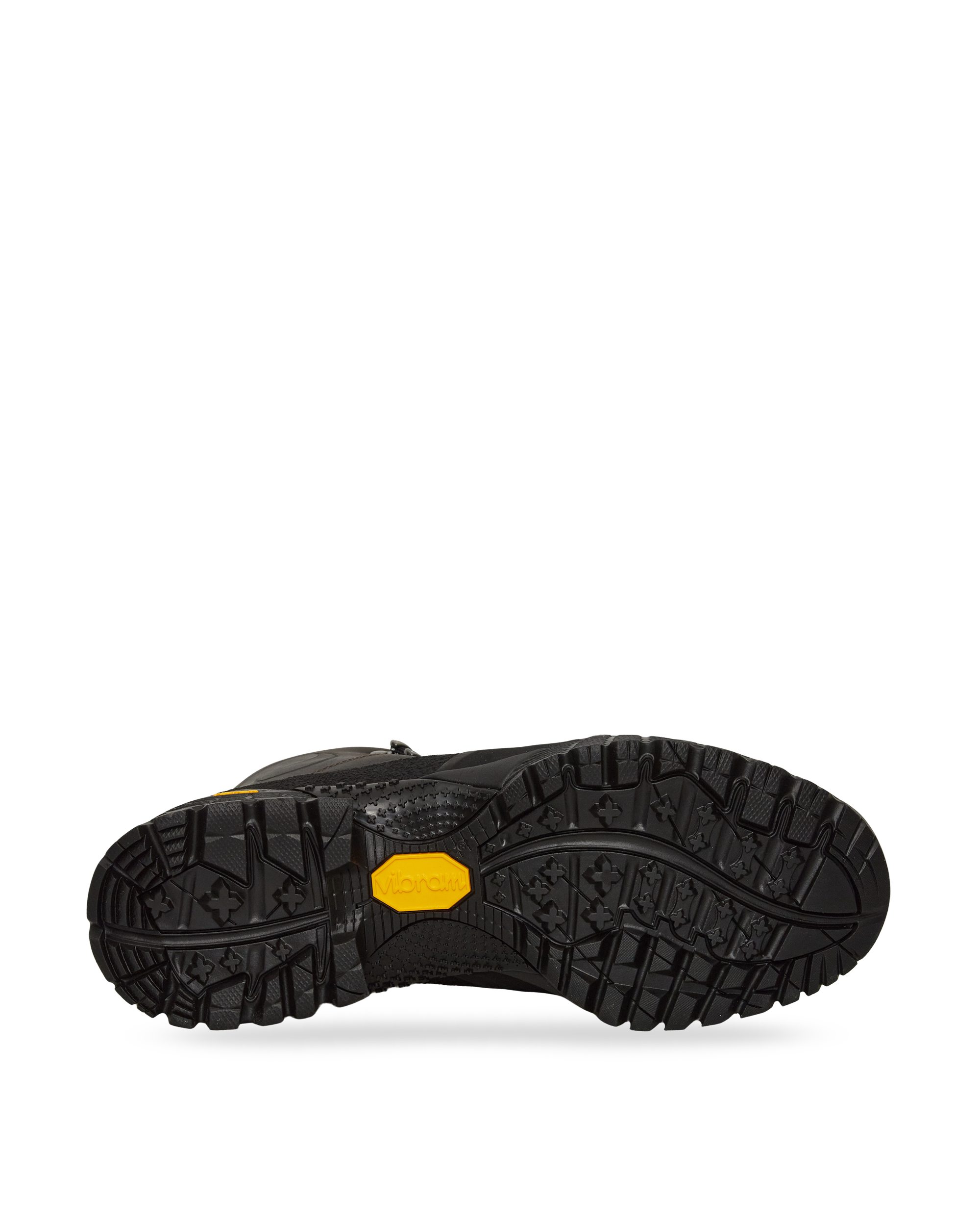 ROA Andreas Boot J334886-36-Black sole