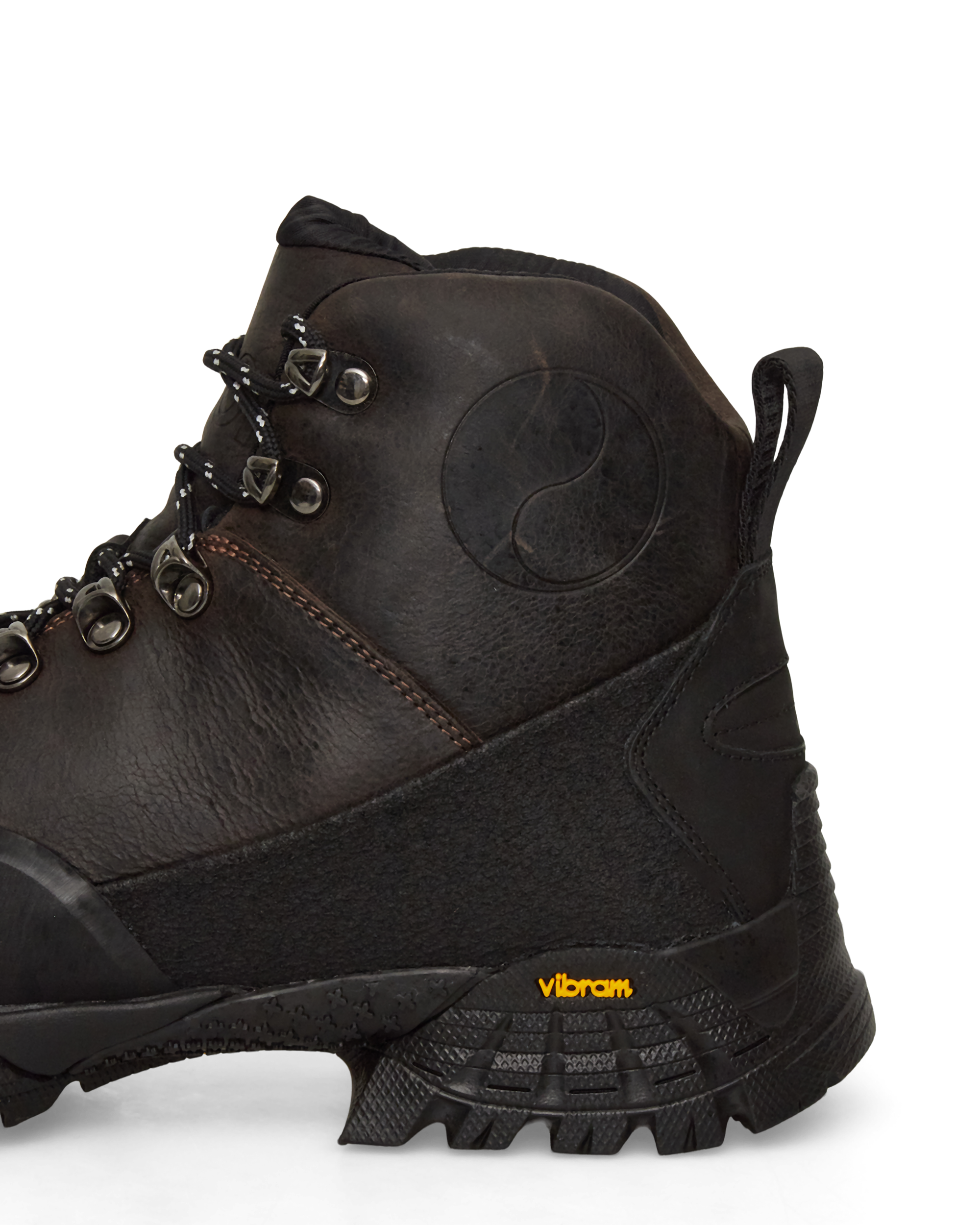 ROA Andreas Boot J334886-36-Black 7