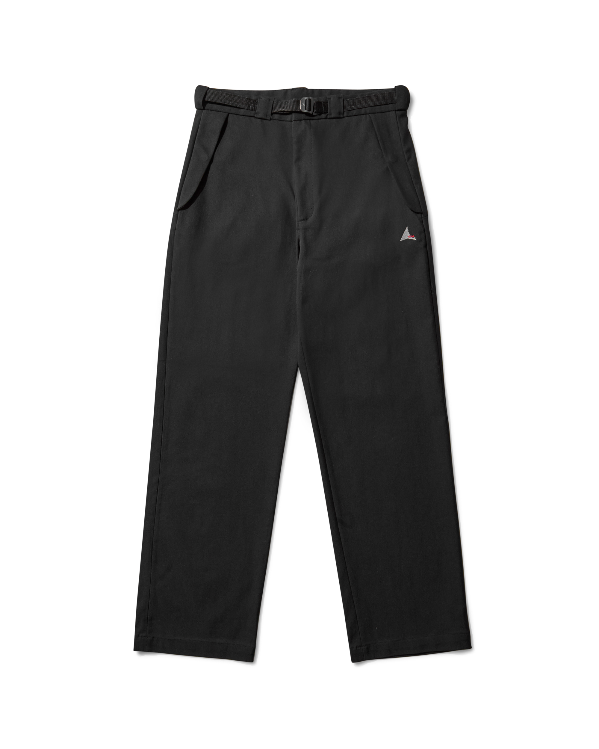 ROA Buckle Chino Pant J315842-S-Black 9