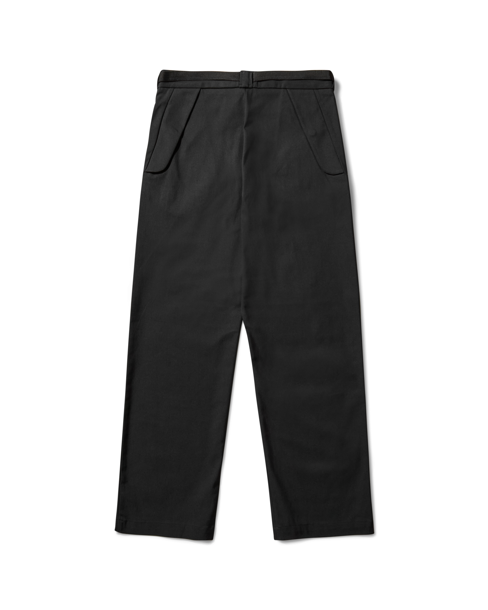 ROA Buckle Chino Pant J315842-S-Black 10
