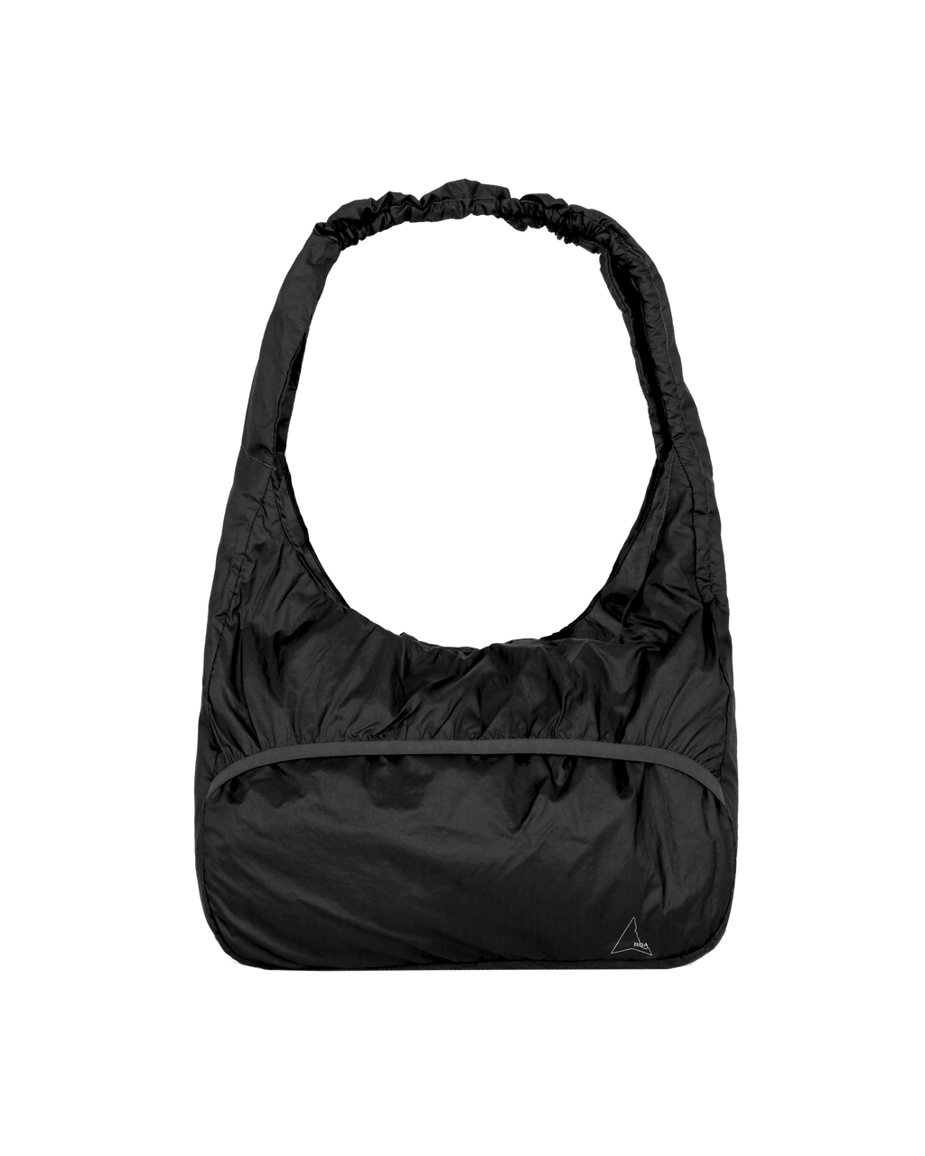 ROA Laki Packable Knot Bag J315892-ONE SIZE-Black 1
